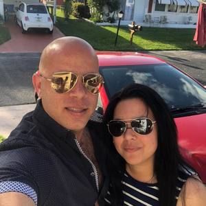 Meet your Posher, Raul